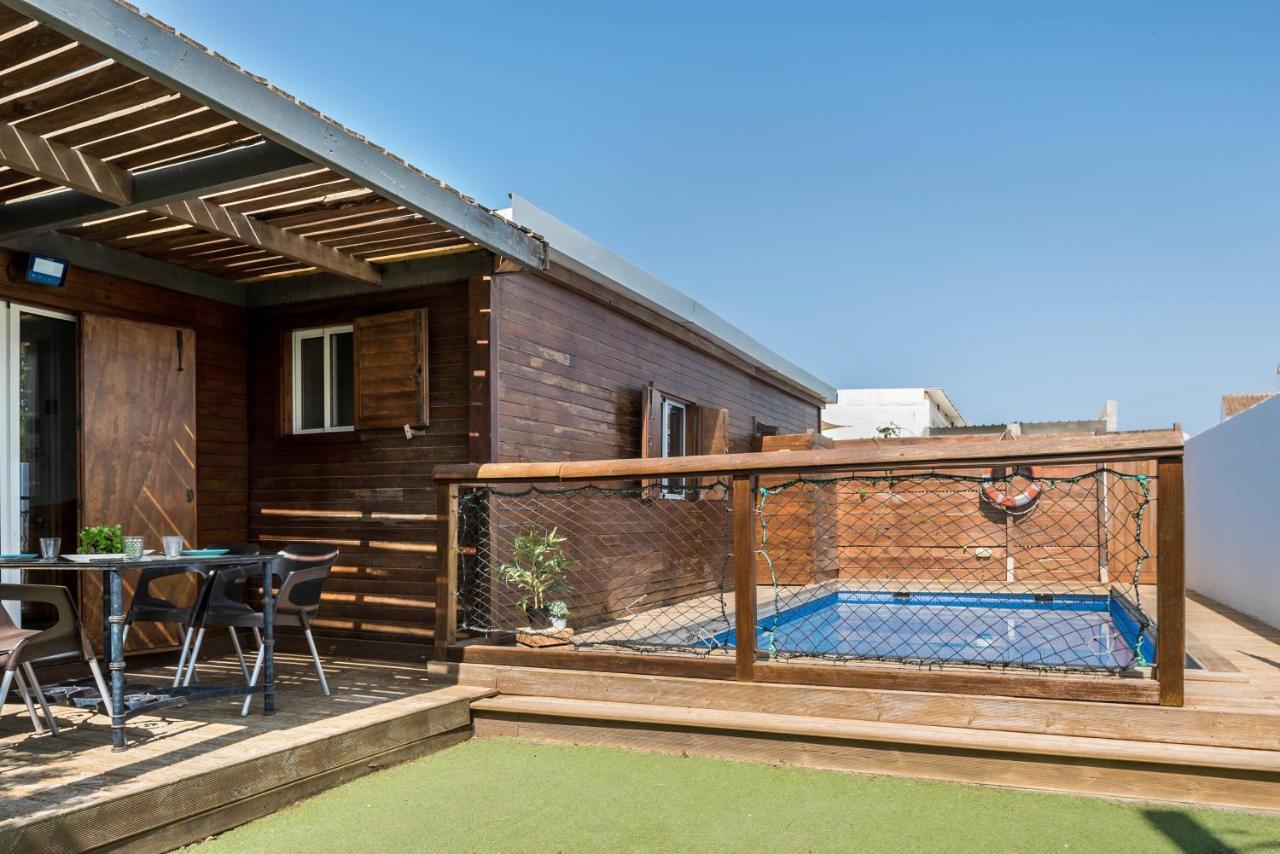 Casa Lidia Holiday home Conil De La Frontera
